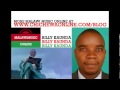 Billy Kaunda Chilungamo