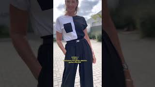Nada como uma roupa pronta! Compre a CALÇA, ganhe a BLUSA!