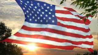 America the Beautiful — The US Navy Band Sea Chanters Chorus