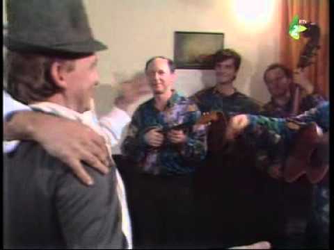 HUMOR Z DJURDJOVSKOHO HOTARA -  Djurdjovski glumci i muzičare