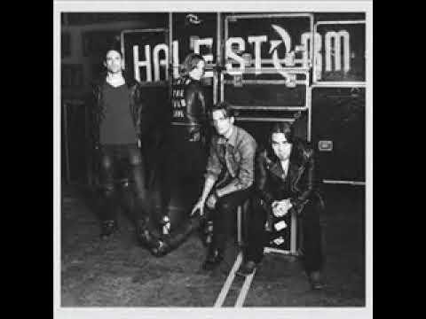 Halestorm - Mayhem