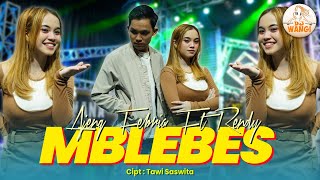 Chord Kunci Gitar Lagu Mblebes by Ajeng Febria ft Rendy, Lirik: Dik Sajake Kok Ono Perlu
