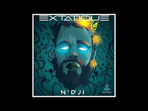 N'Dji - La goumance (audio)