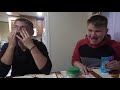 KID STEALS FROM MOM S PURSE FamilyOFive Re Upload