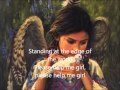 The Cult -- Indian Lyrics