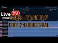 Best IPTV Service December 2020 2021 Free Trials Available