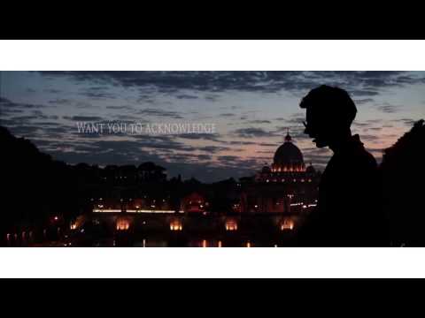 Michelle Masher-Run(Lyrics Video) NoStar Prod.