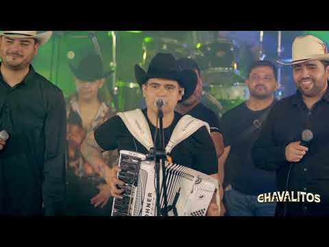 Chuy López Ft Chavalitos - Vengo a Calarlos