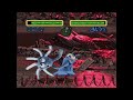 Clay Fighter 2 Judgement Clay SNES Demo Attract