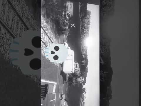 accidente de Sa Pereira Santa fe #phonk #song