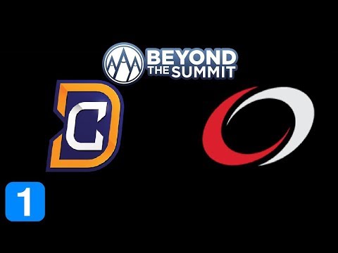 DC vs coL Game 1  The Summit 7 Highlights Dota 2
