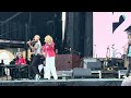 Natalie MacMaster + Donnell Leahy + Family @ Ottawa Bluesfest 2026 Video One 