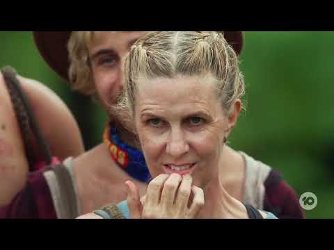 Australian Survivor: Titans Vs Rebels - S11E13
