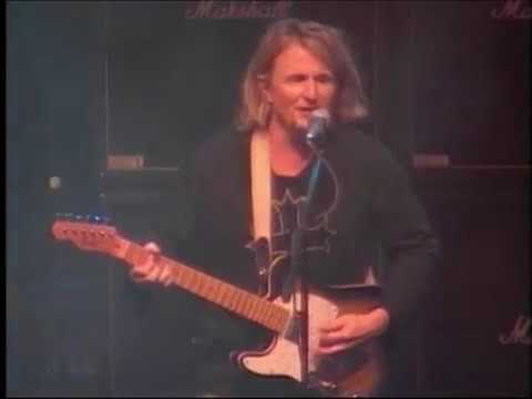 Yes Diaspora: 9/7/11 - Yoso (feat. Billy Sherwood, Tony Kaye, and Lou Molino) - Roundabout