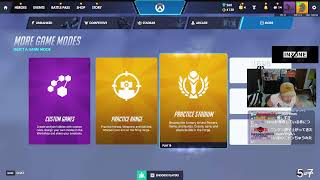 [OW]　日本サバで原石発掘隊