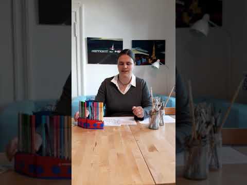 Einladung zum Malwettbewerb für Kinder in den Pfarrbereichen Kelbra & Roßla