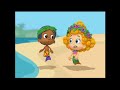 Bubble Guppies Octopus