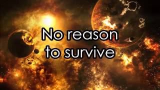 Ayreon Comatose Lyrics