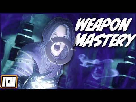 How to Level the Void Gauntlet and make Gold while doing it! - New World Weapon Mastery  Hibbotsfeld
