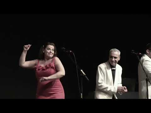 The Velvet Candles (DWF5)