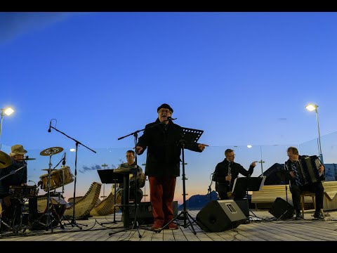 TONspur II - Erwin Steinhauer & Klezmer Reloaded Extended - 2020