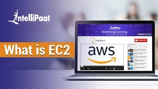 What is EC2 | EC2 Tutorial for Beginners | Amazon EC2 | AWS EC2 Tutorial | Intellipaat