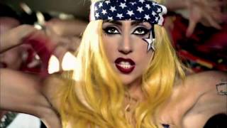 Beyonce vs. Twiztid ft. Lady Gaga - PSA - Twiztid