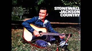 Stonewall Jackson Washed My Hands In Muddy Water