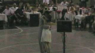 Maria Florencia Labiano & Hernan Rodriguez Chaile "Poema"