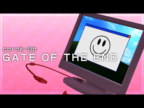 corok-Bb - Gate of The End