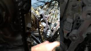 2017 Ford F150 2.7 ecoboost timing chain explained