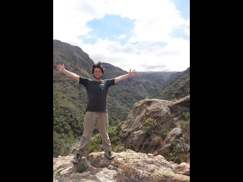 Podcast Capitulo 1 - Bruno Bernardi (Remasterizado)