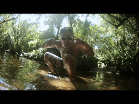 Alquimista - Delumbra (Street Video Oficial)