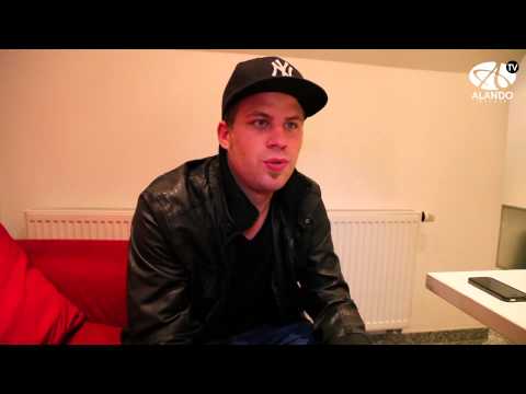 5 Fragen an... Tujamo (Alando Palais, Osnabrück)