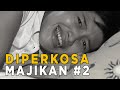 Sang Pembantu Dipaksa Untuk Melakukan Hubungan Seks JELANG SIANG