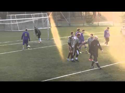 přátelsky; TJ Sokol Čechovice - TJ Klenovice 2 : 0