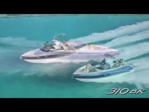 Formula Boats - 310 BR