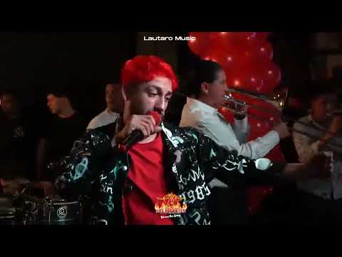 Los Pikantes en vivo, edicion especial (Enganchados karibe con k)