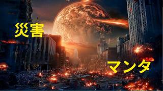 [映画レビュー] 月が地球に落下し、人類を滅ぼす災厄を引き起こす