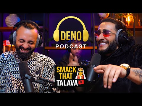 Ernim Ibrahimi | DENO PODCAST #9 ????