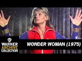 Cathy Lee Crosby, the original Wonder Woman ...