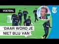 ‘Frank de Boer zal enorm geschrokken zijn’