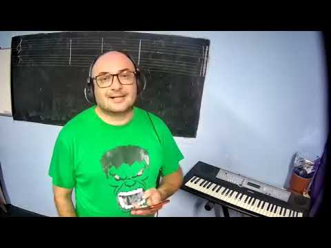 Aula 8 Harmonia Funcional