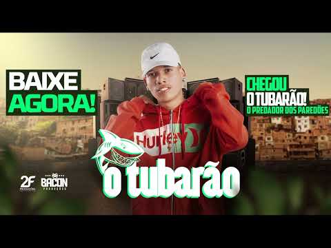 O TUBARÃO 3 MÚSICAS NOVAS DE VERÃO 2K22 ( ARROCHADEIRA 2022).