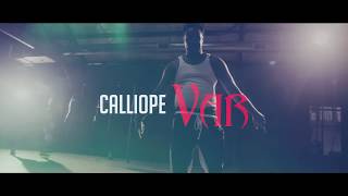 Calliope Var - It Can Go Down, featuring Odie B & Da Kannable