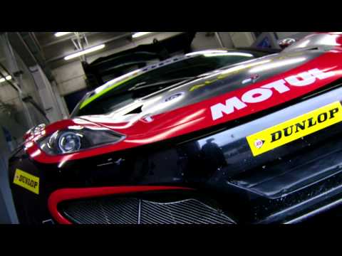 GT OPEN 2013 Round 3  Germany Nurgburgring Bhaitech podium race 1 and 2