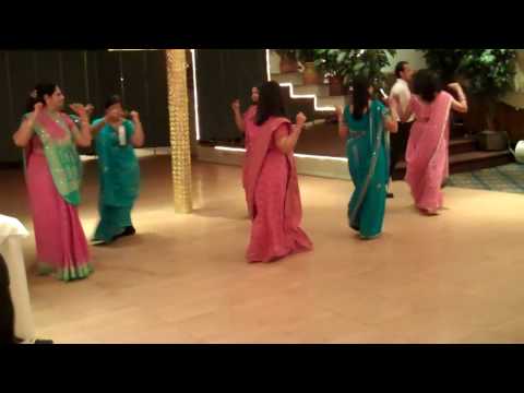 KanuPriya + Sanjay's Baby Shower