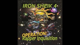 Canaanland Moors Honours to Custodians and Kudjo El &quot;Fanatics&quot;