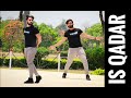 Is Qadar Tumse Humein Pyar Ho Gay | Dance Video |  Darshan Raval | Sachet-Parampara | Priyahaan