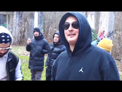 BRUMCHIM - Behind The Scenes